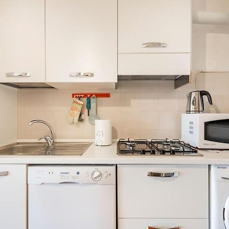 Casa Manu Finale Ligure Apartman Kültér fotó