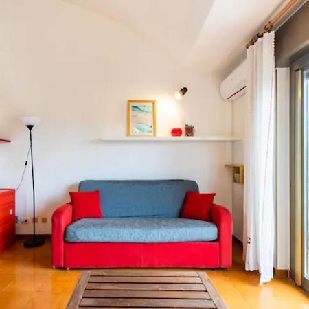 Casa Manu Finale Ligure Apartman Kültér fotó