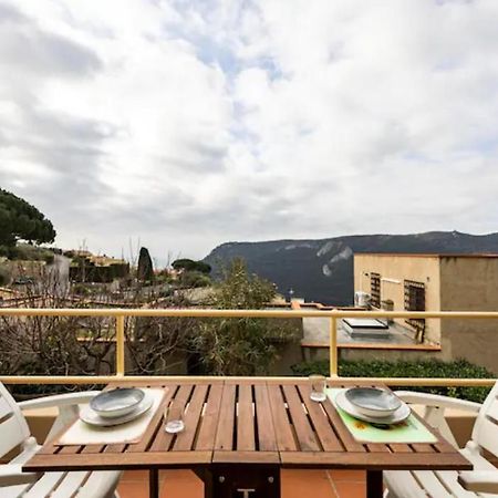 Casa Manu Finale Ligure Apartman Kültér fotó