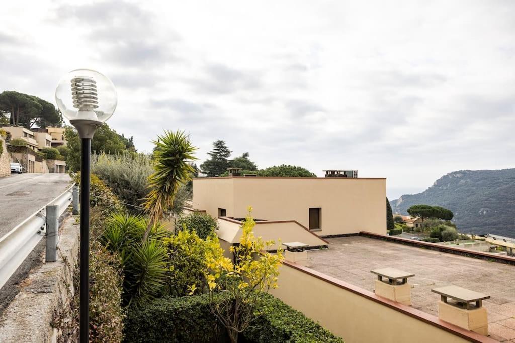 Casa Manu Finale Ligure Apartman Kültér fotó