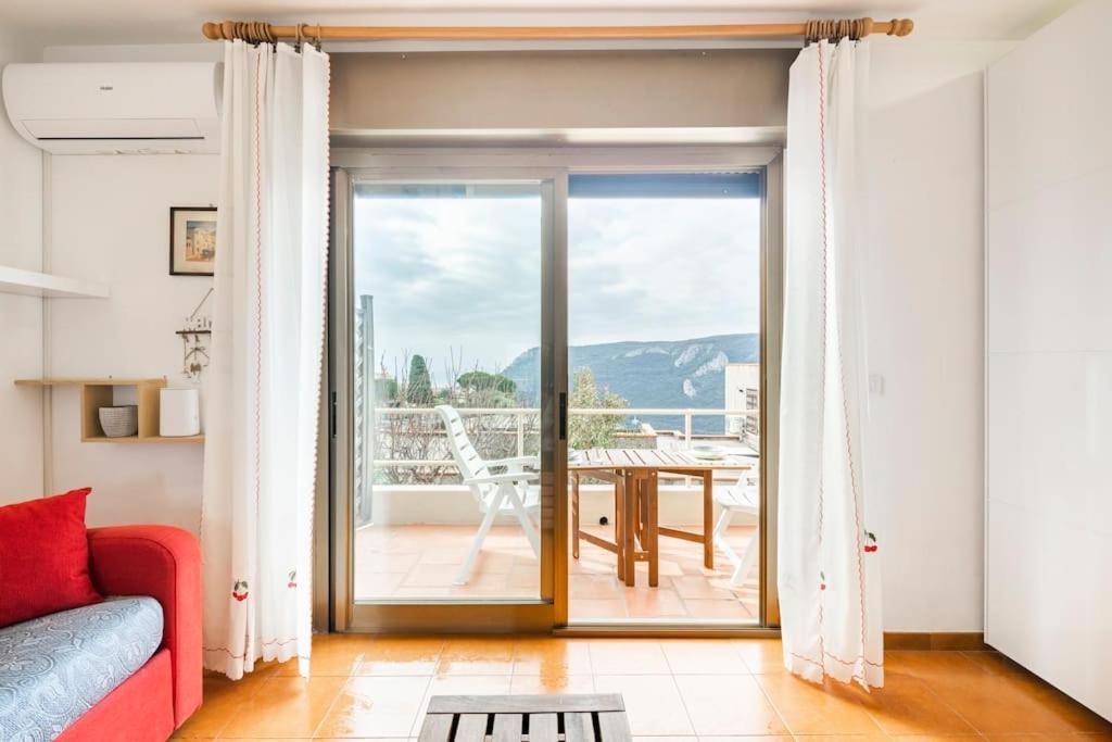 Casa Manu Finale Ligure Apartman Kültér fotó