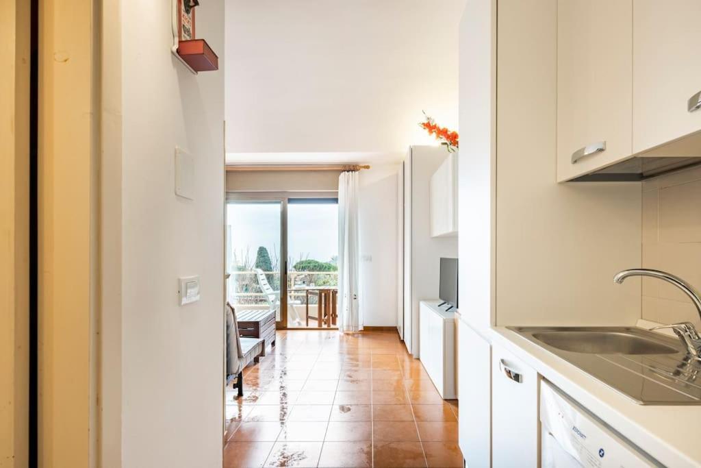 Casa Manu Finale Ligure Apartman Kültér fotó