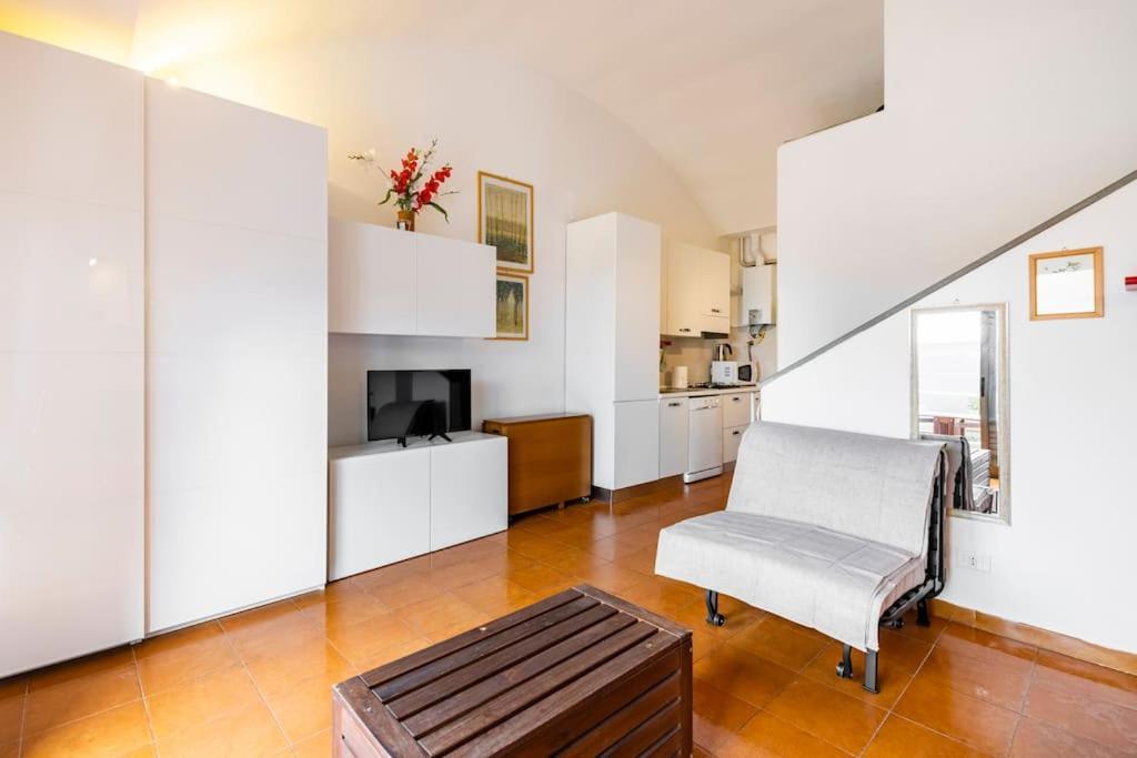 Casa Manu Finale Ligure Apartman Kültér fotó