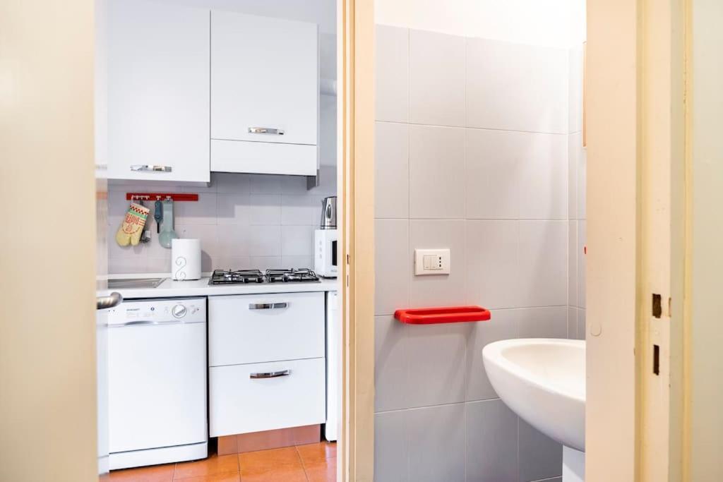 Casa Manu Finale Ligure Apartman Kültér fotó