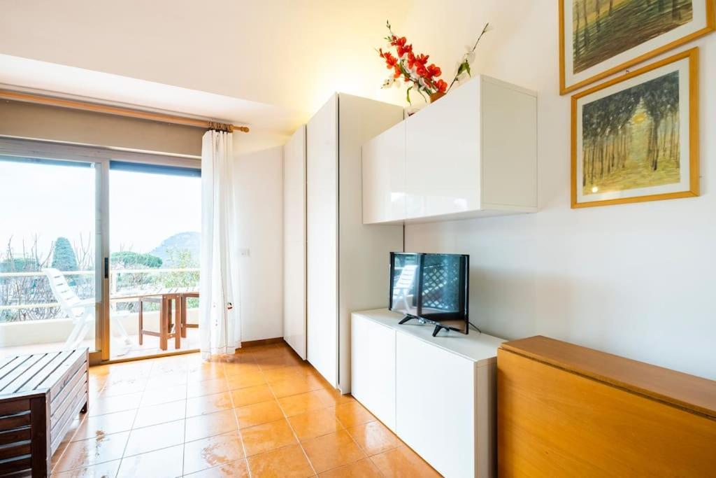 Casa Manu Finale Ligure Apartman Kültér fotó
