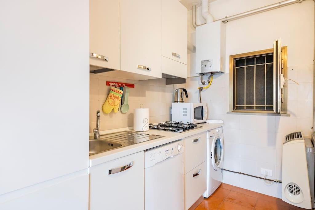 Casa Manu Finale Ligure Apartman Kültér fotó