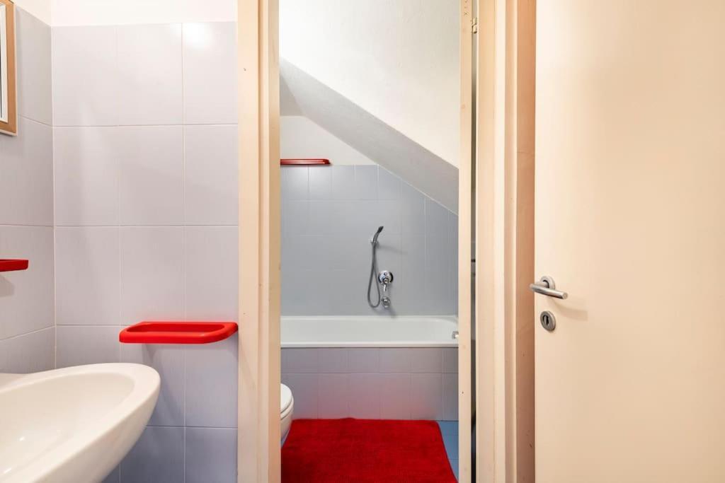 Casa Manu Finale Ligure Apartman Kültér fotó