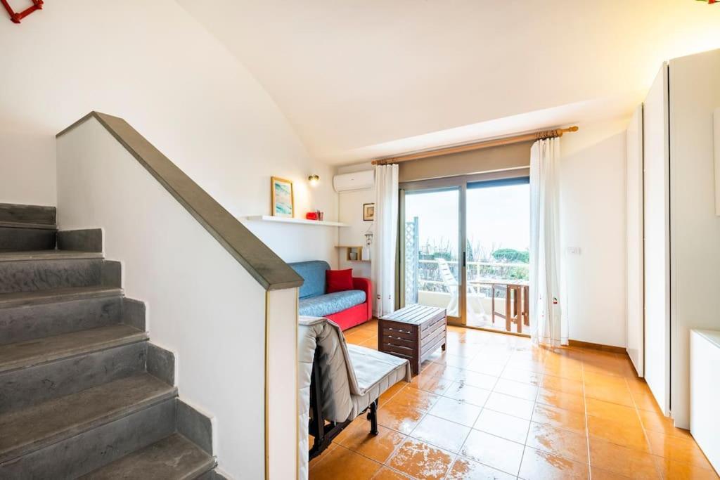 Casa Manu Finale Ligure Apartman Kültér fotó