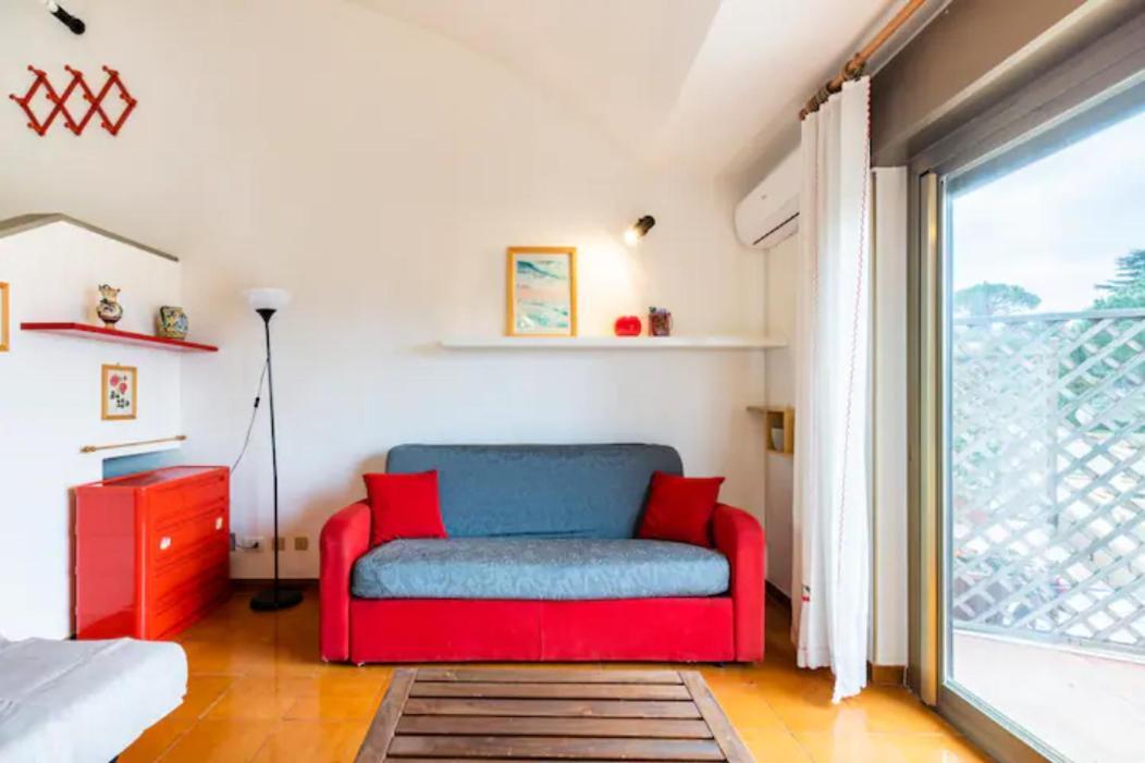 Casa Manu Finale Ligure Apartman Kültér fotó