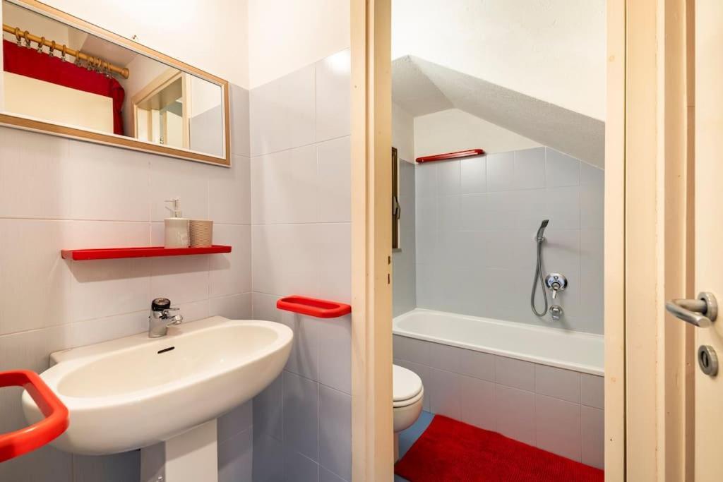 Casa Manu Finale Ligure Apartman Kültér fotó