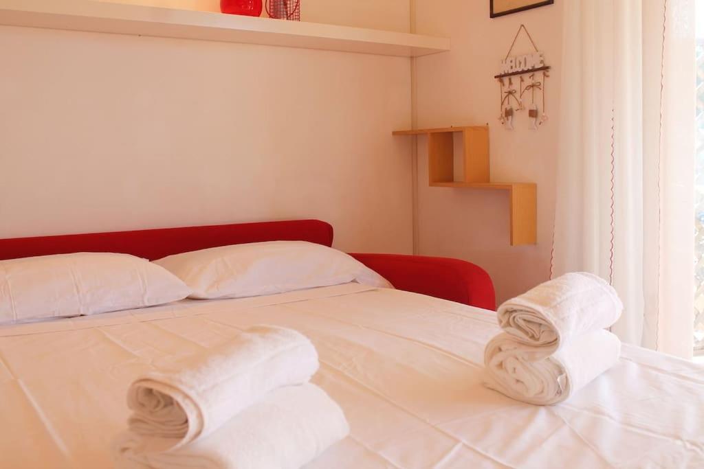 Casa Manu Finale Ligure Apartman Kültér fotó