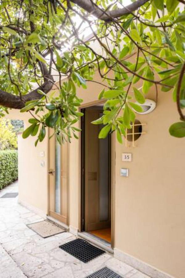 Casa Manu Finale Ligure Apartman Kültér fotó