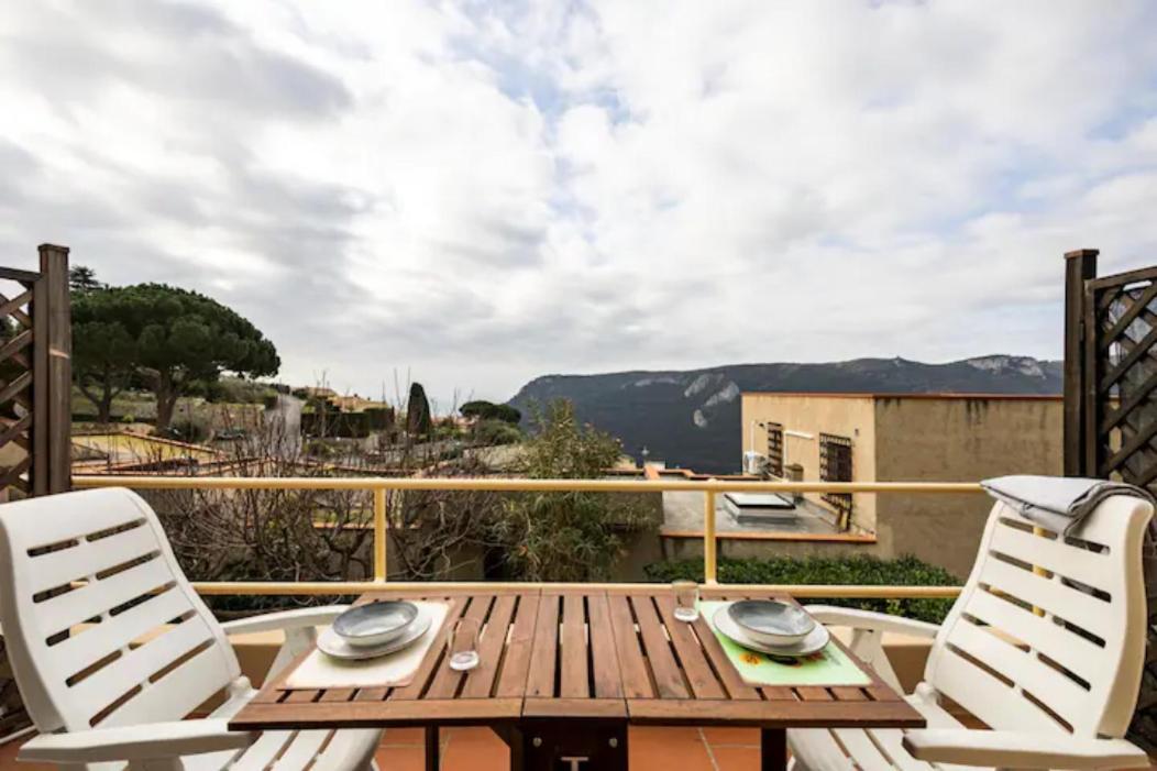 Casa Manu Finale Ligure Apartman Kültér fotó